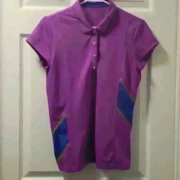 EP Pro Tops - Women's EP Sport Athletic Shirt. Sz med